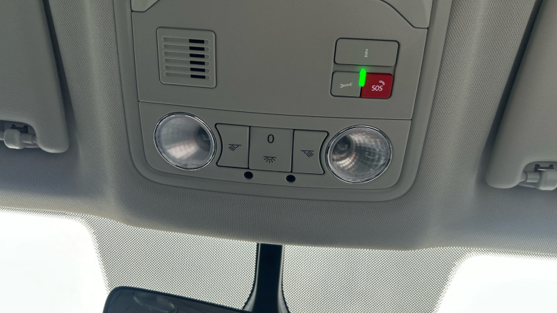 Skoda Karoq 1.5 TSI SE L 5dr DSG Petrol Estate